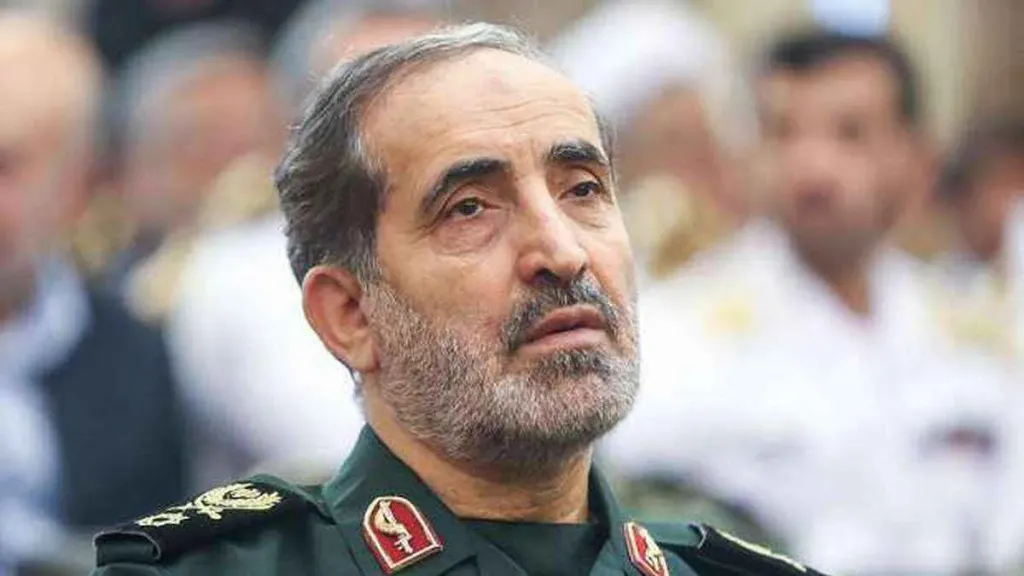 عاجل| إسرائيل تعلن قتل رئيس الأركان الإيراني الجديد بعد تعيينه بأربع أيام فقط