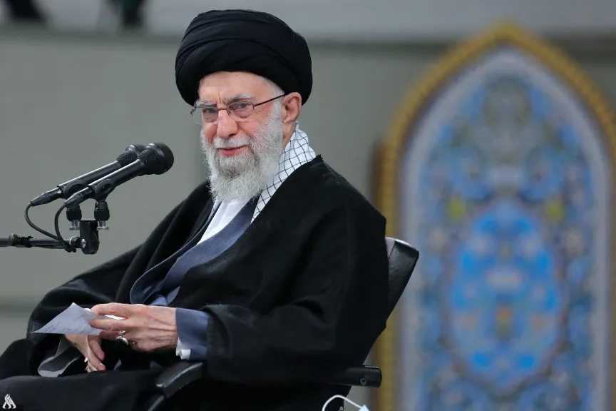 تغريدة علي الخامنئي: عاجل.. المرشد الأعلى لإيران يوجه رسالة جديدة لجيش الاحتلال: لن نساوم الكيان الإرهابي