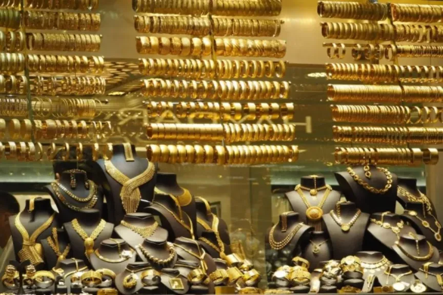 أسعار الذهب في مصر