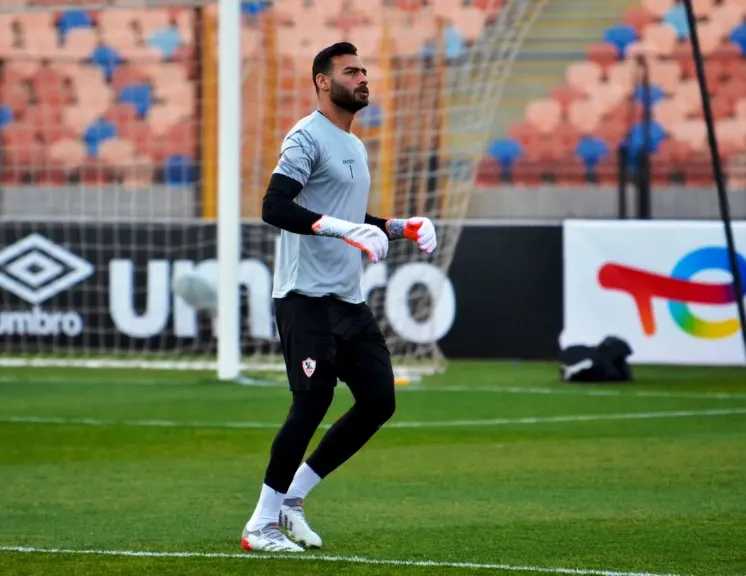 السيارة تعود إلى الخلف.. حقيقة عودة أبو جبل للزمالك في الميركاتو الصيفي