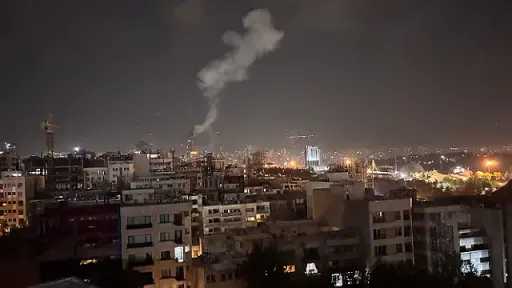 الجزيره مباشر اخبار ايران واسرائيل:...