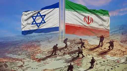 اخر تطورات حرب ايران واسرائيل:...