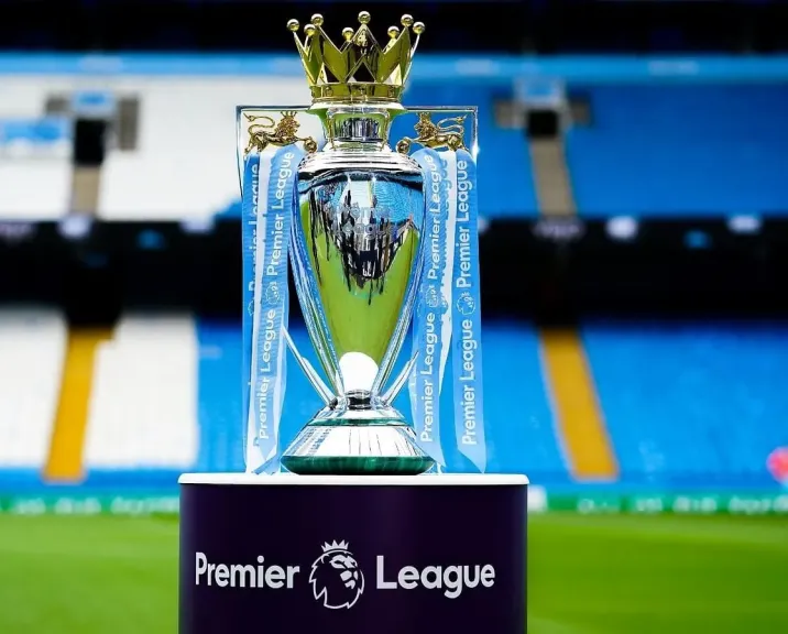 جدول مباريات الدوري الانجليزي 2025-2026