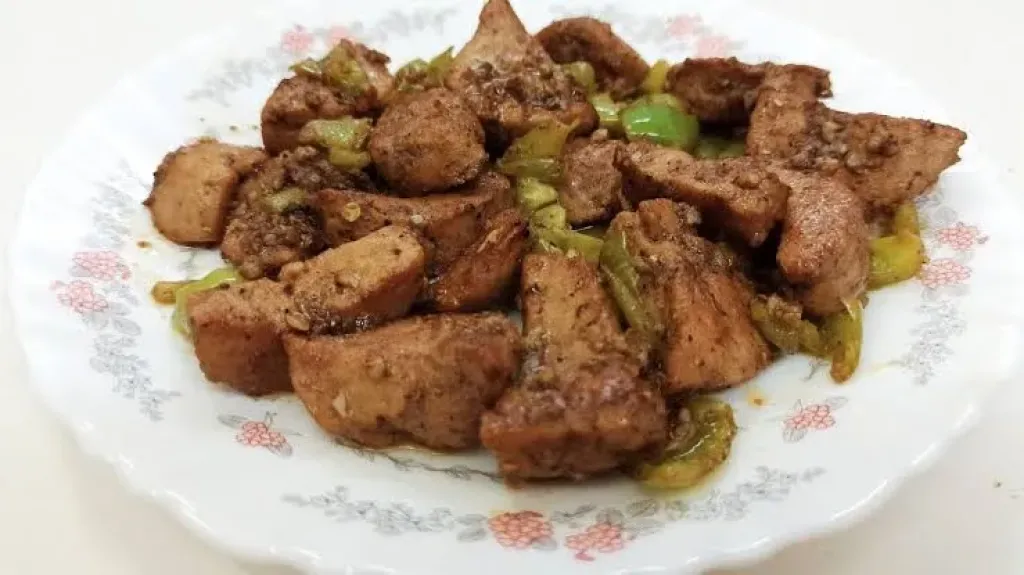 طريقة عمل المخاصى