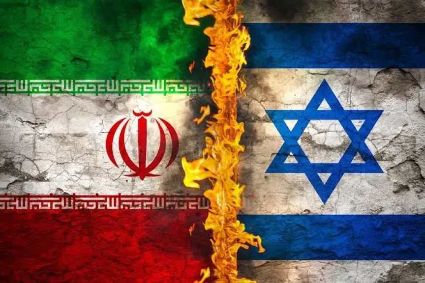 أخبار حرب اسرائيل وايران