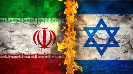أخبار حرب اسرائيل وايران.. تصعيد...