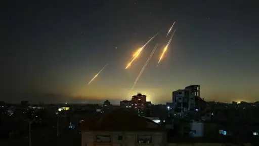 اخر اخبار حرب ايران واسرائيل:...