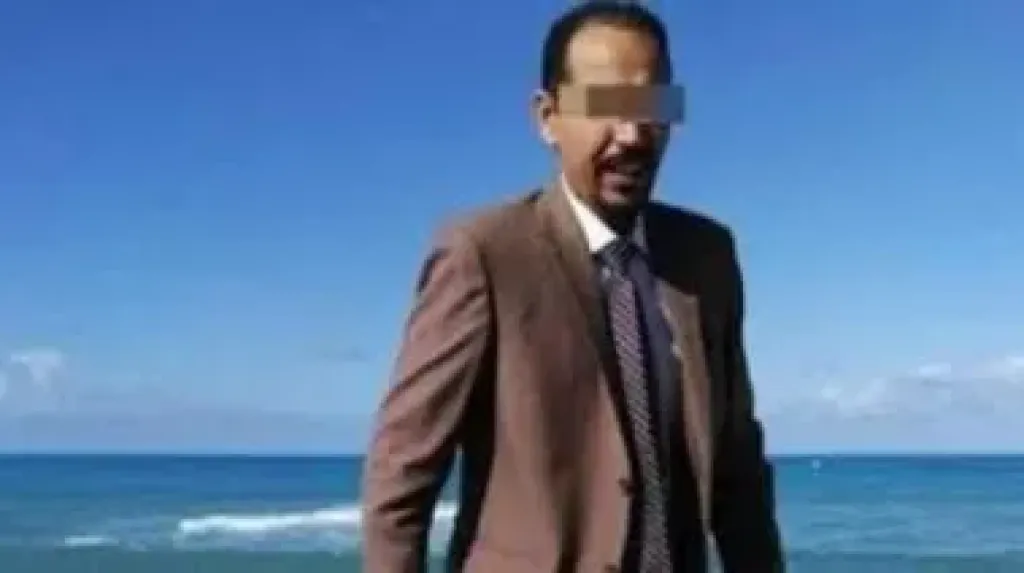 سفاح الإسكندرية