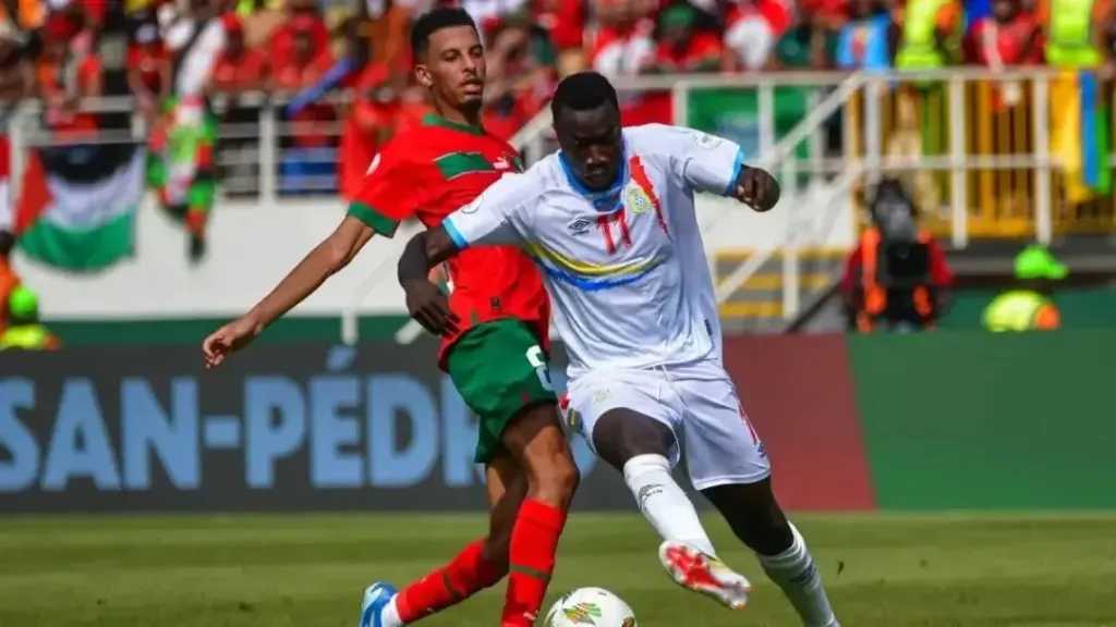 الفيفا يعيد الكونغو لتصفيات كأس العالم رغم الغياب الإجباري بسبب الإيقاف.. ما موقف منتخب المغرب؟