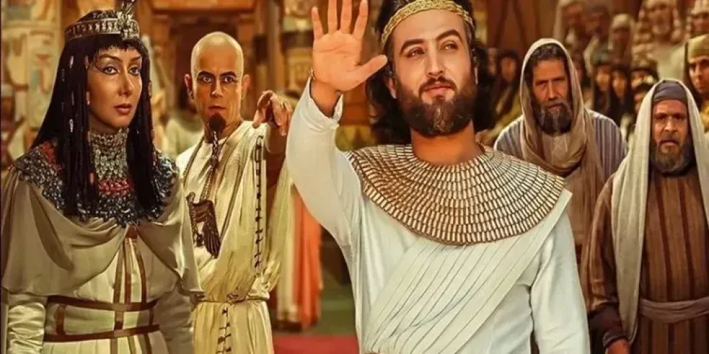 الفنان مصطفي زماني