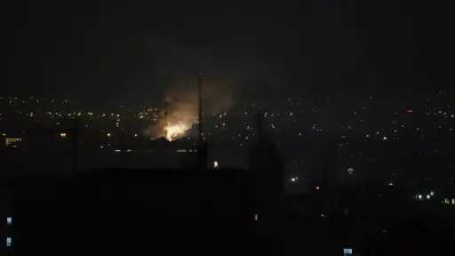 حلفاء ايران بين الدعم السياسي...