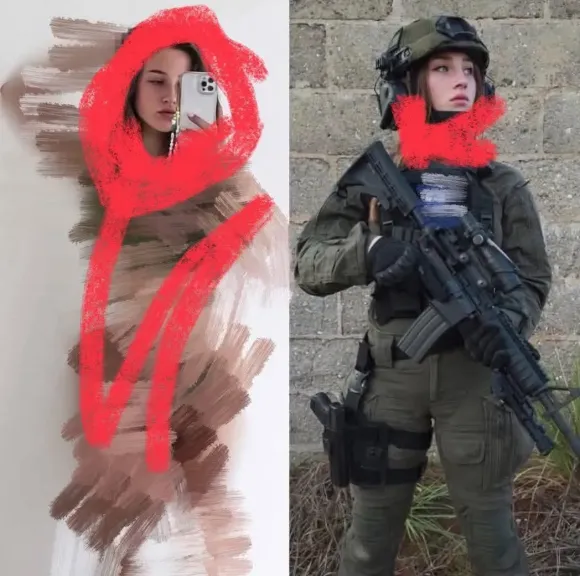 انتحار مجندة إسرائيلية بسبب شاب سوري.. ما قصة كوستا ليفا؟ القصة كاملة