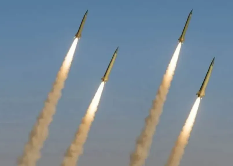 حرب ايران واسرائيل