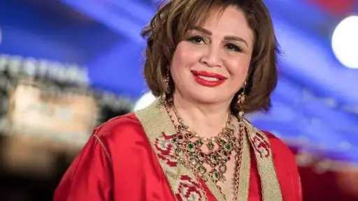 بعد عودتها من العراق... إلهام...