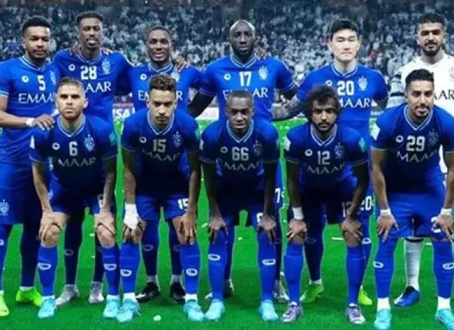 الدوسري يقود تشكيلة الهلال أمام ريال مدريد اليوم في كأس العالم للأندية