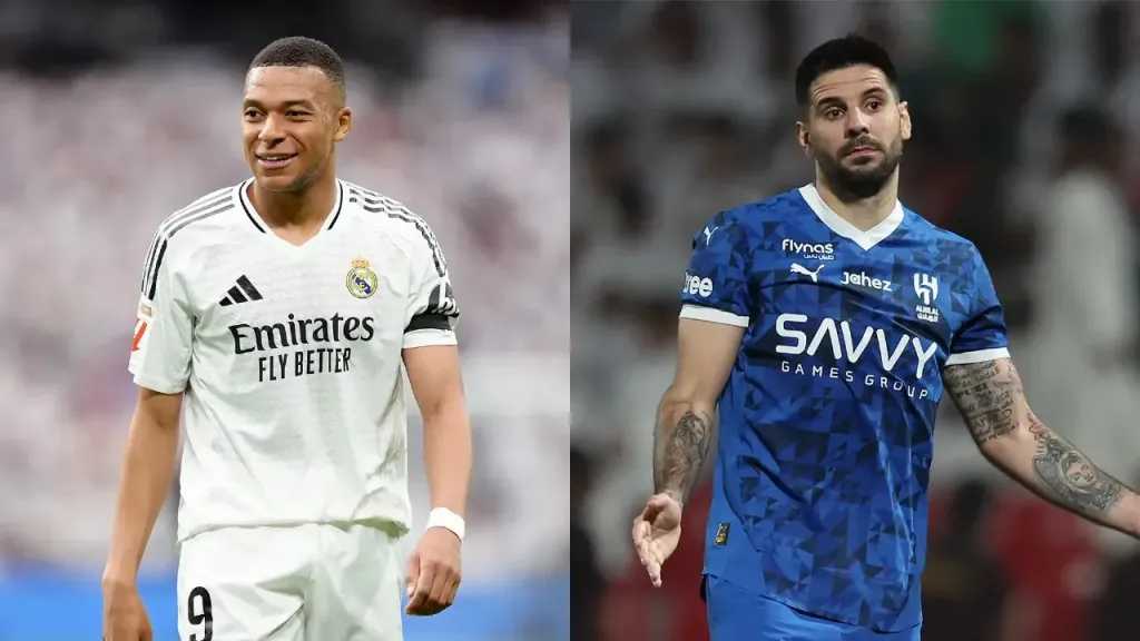 رابط الأسطورة مباشر.. بث مباشر مشاهدة مباراة الهلال وريال مدريد يلا شوت بلس بجودة عالية hd بدون تقطيع اليوم في كأس العالم للأندية