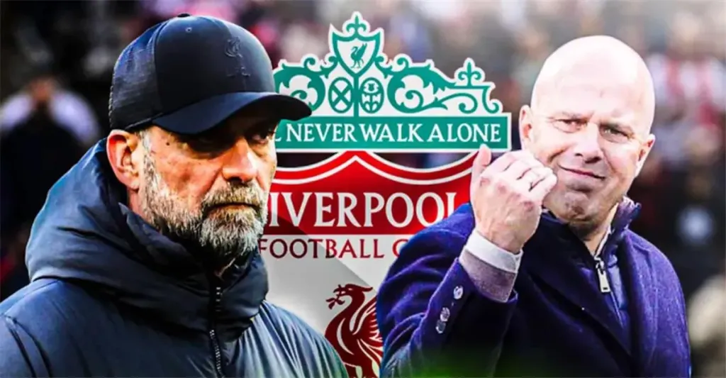 ليفربول