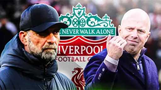 أفضل 5 مدربين لنادي ”ليفربول”...
