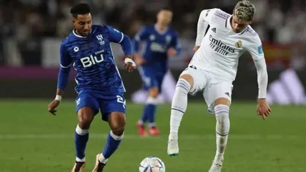 صدارة نمساوية.. ترتيب مجموعة الهلال وريال مدريد في كأس العالم للأندية 2025