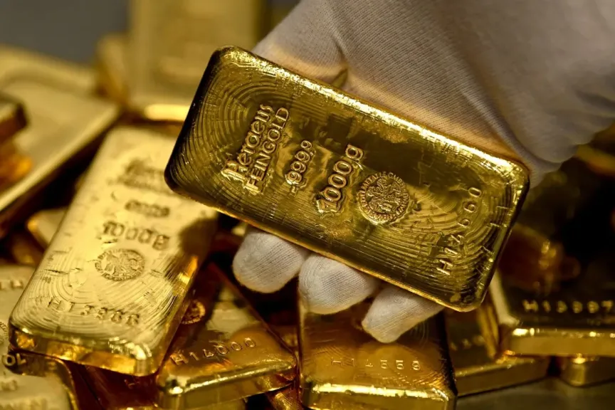 سعر الذهب اليوم