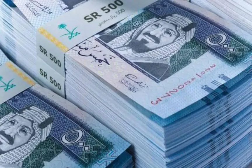 سعر الريال السعودي