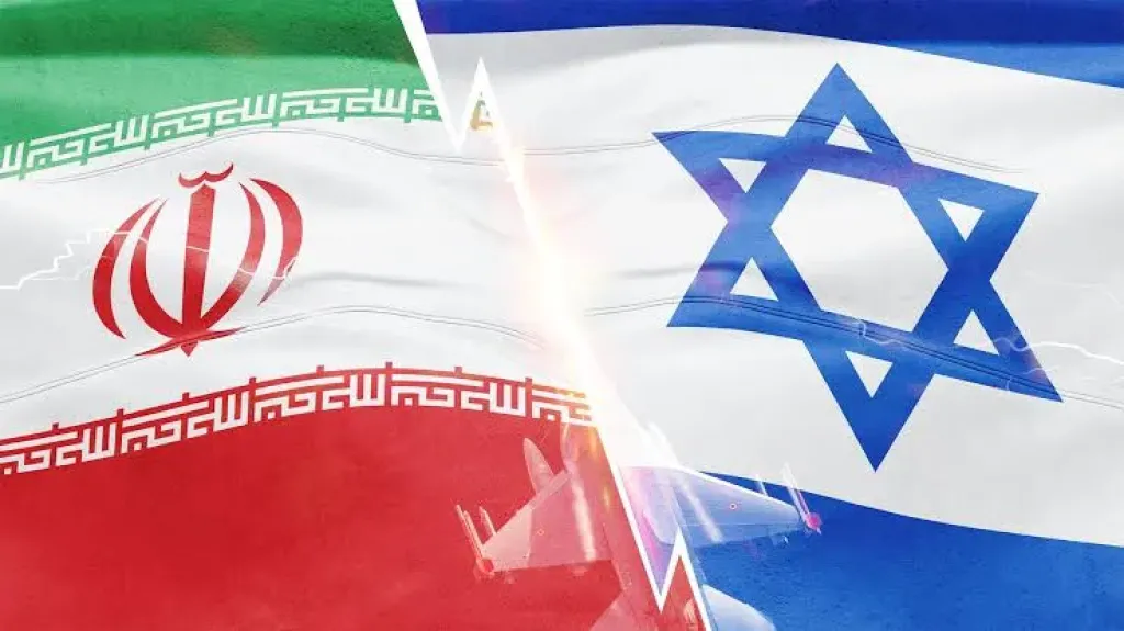 حرب ايران واسرائيل