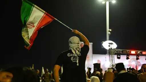 قناة الجزيرة مباشر الآن: تطورات...