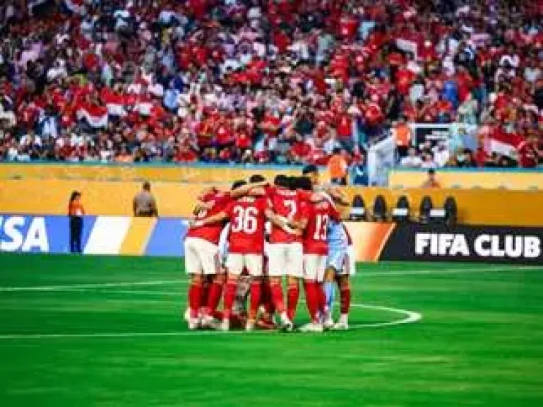 القنوات الناقلة لمباراة الأهلي اليوم ضد بالميراس في كأس العالم للأندية مع الموعد