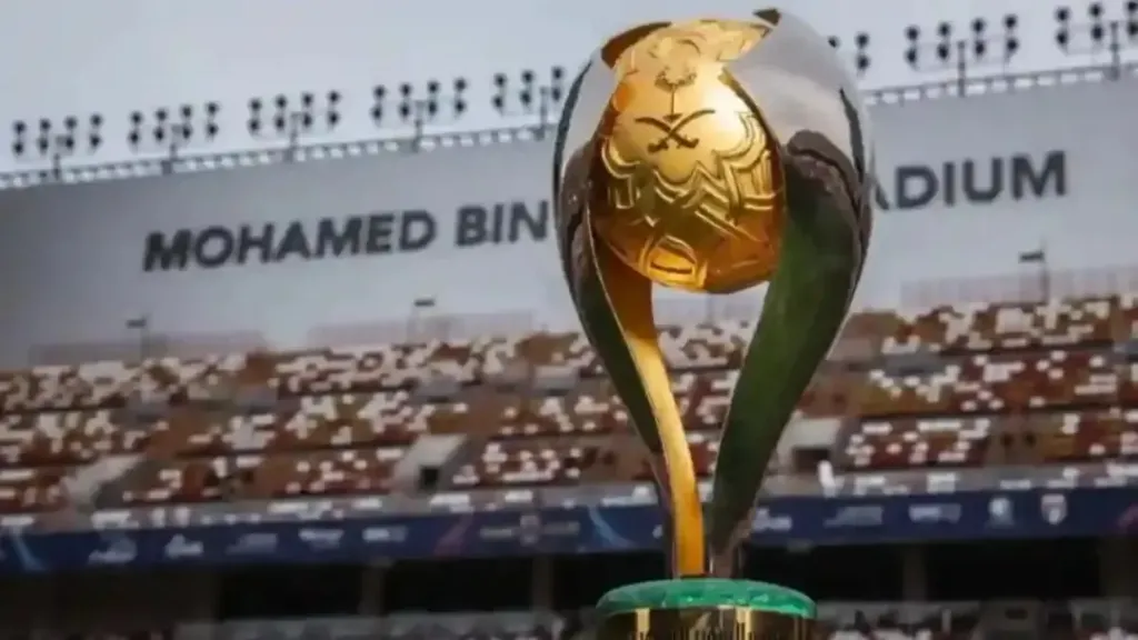 في هذا التوقيت.. موعد قرعة كأس السوبر السعودي 2025 والقنوات الناقلة