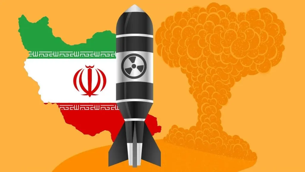 هل ايران تمتلك سلاح نووي؟؟ حقائق صادمة عن برنامجها النووي