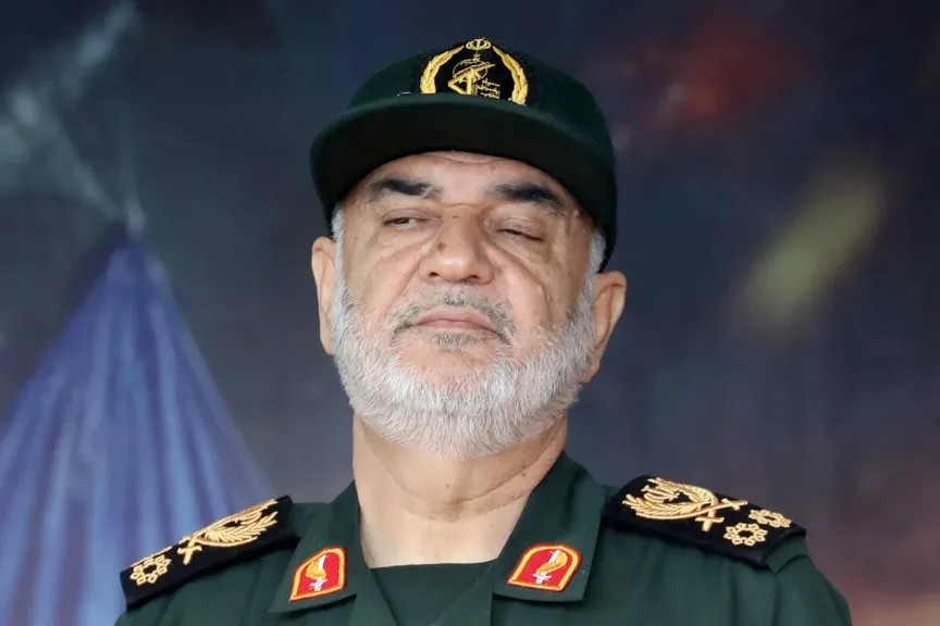 الحرس الثوري الإيراني: سيطرنا على سماء تل أبيب والأراضي المحتلة بالكامل
