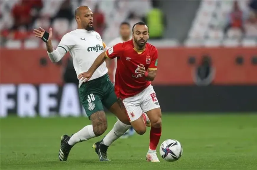 أصوات متنوعة.. معلق مباراة الأهلي اليوم ضد بالميراس في كأس العالم للأندية 2025