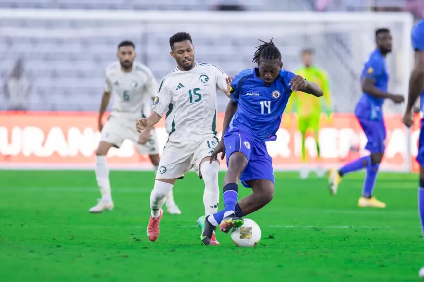 موعد مباراة المنتخب السعودي ضد أميركا في كأس الكونكاكاف الذهبية 2025 مع القنوات الناقلة