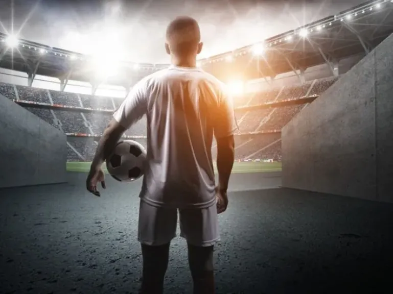طريقك الى الاحتراف: ما الذي يتطلبه لأن تكون لاعب كرة محترف؟