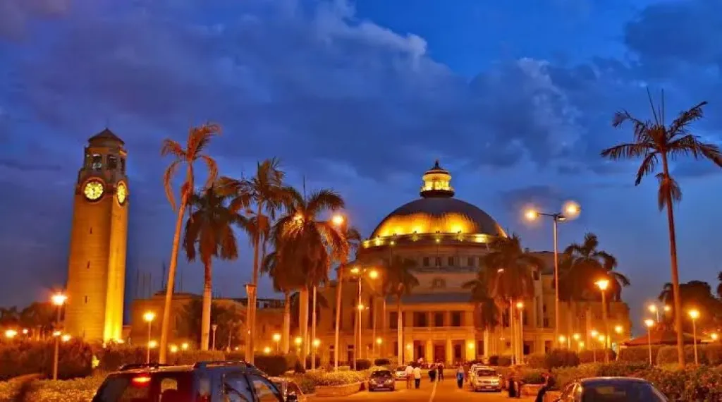 لأهالي محافظة الجيزة: لا داعي للقلق من هذه الرائحة... تنويه من المحافظة لجميع المواطنين