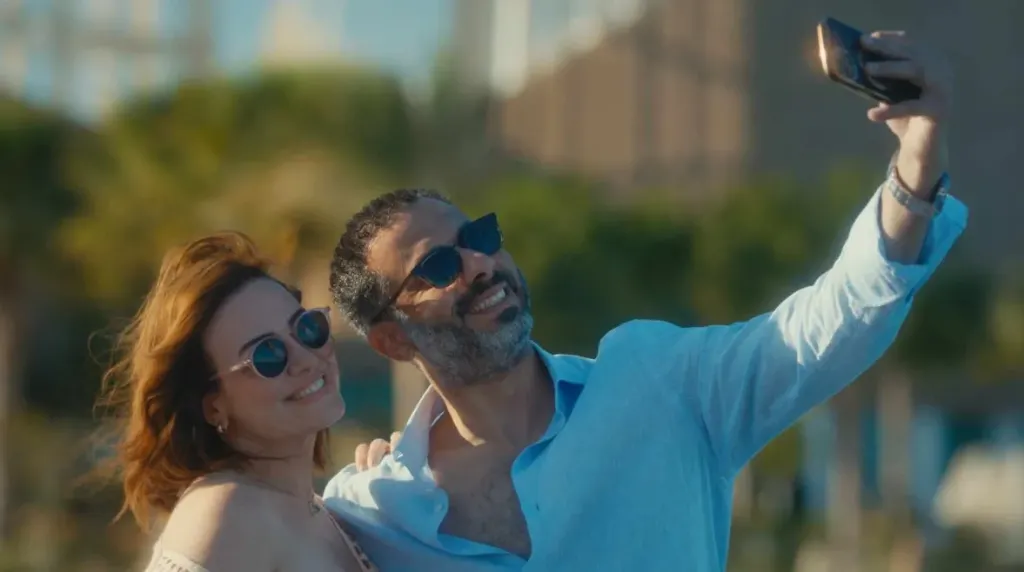 Netflix تكشف عن البرومو التشويقي لمسلسل ”كتالوج” بطولة محمد فراج وريهام عبد الغفور