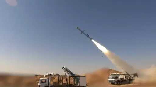 عاجل: تقديرات عسكرية: إيران قد...