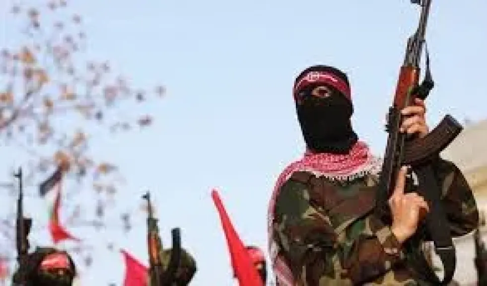 عاجل | كتائب أبو علي مصطفى تعلن استهداف موقع عسكري إسرائيلي قرب ناحل عوز بصواريخ 107 ملم