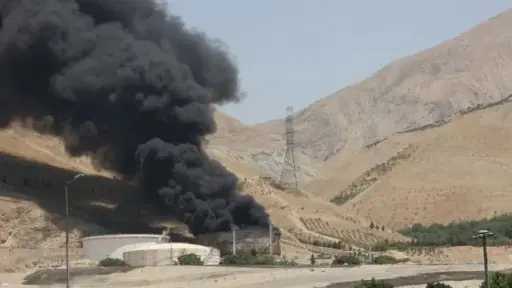 واشنطن تستعد لضربة محتملة على...