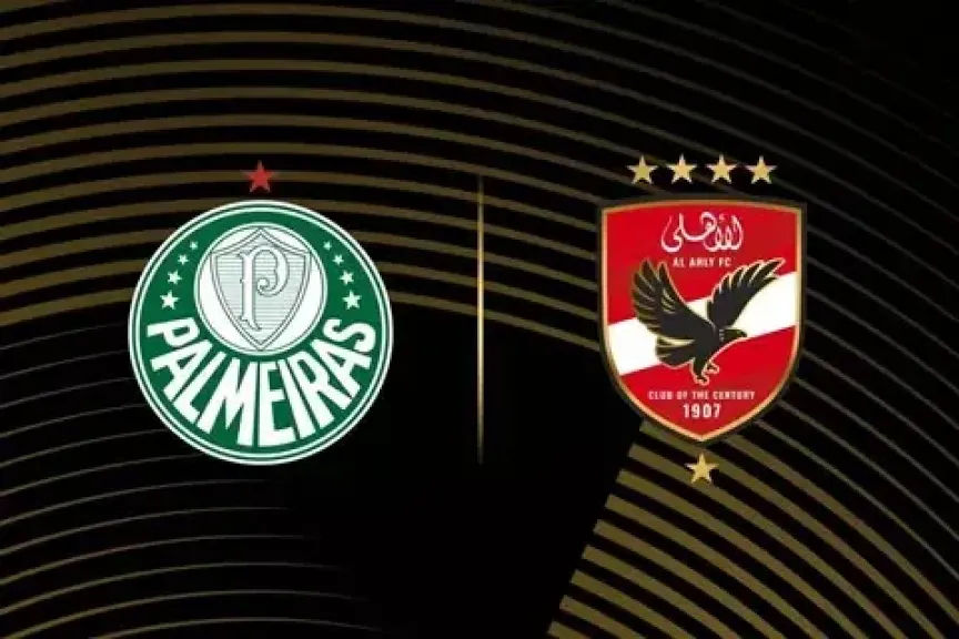 الأهلي ضد بالميراس في نيويورك.. من يحسم السباق نحو ثمن النهائي؟
