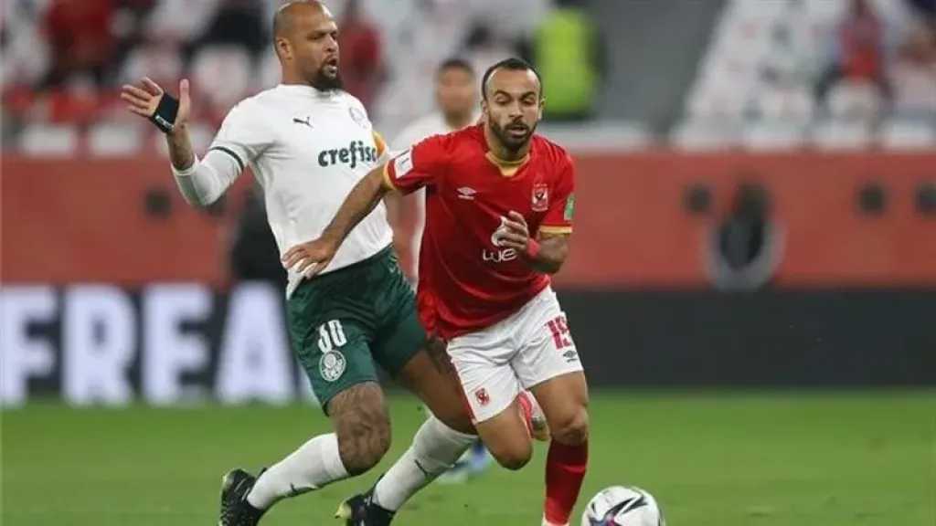 رابط مباشر كورة بلس.. بث مباشر مشاهدة مباراة الأهلي وبالميراس يلا شوت بلس اليوم بدون تقطيع بأعلى جودة hd الأسطورة لايف متعدد الجودة