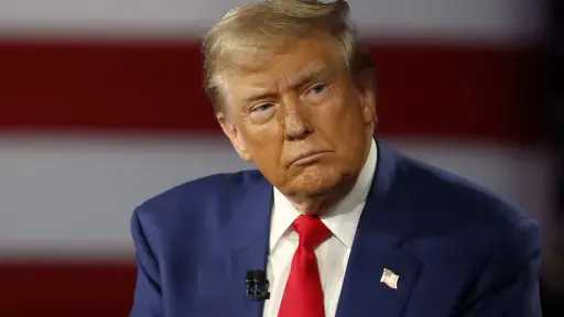 عاجل| المتحدثة باسم البيت الأبيض:...