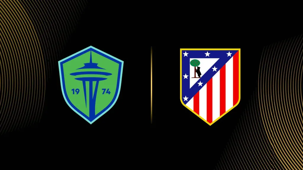 القنوات الناقلة لمباراة أتلتيكو مدريد اليوم ضد سياتل ساوندرز في كأس العالم للأندية مع الموعد