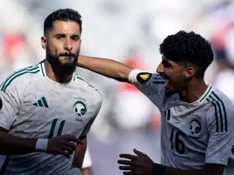 القنوات الناقلة لمباراة المنتخب السعودي اليوم ضد أمريكا في كأس الكونكاكاف الذهبية مع الموعد