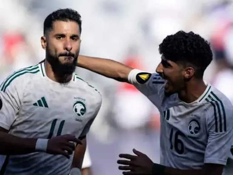 القنوات الناقلة لمباراة المنتخب السعودي اليوم ضد أمريكا في كأس الكونكاكاف الذهبية مع الموعد