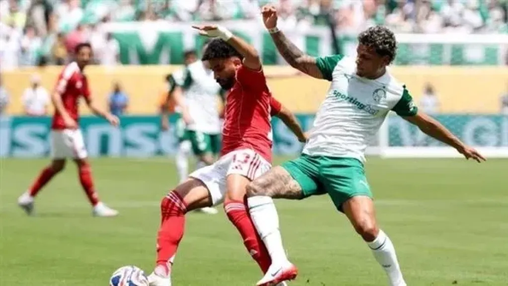 سيناريو معقد.. فرص تأهل الأهلي إلى دور الـ16 في كأس العالم للأندية 2025