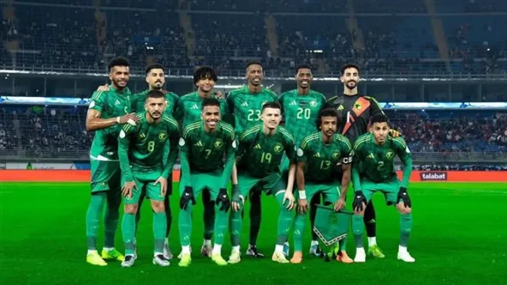 نتيجة مباراة منتخب السعودية ضد أمريكا اليوم.. خسارة صعبة للأخضر في الجولة الثانية من الكأس الذهبية