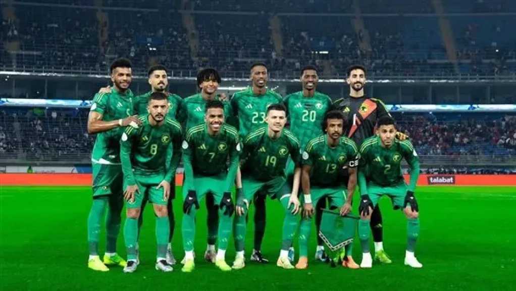 نتيجة مباراة منتخب السعودية ضد أمريكا اليوم.. خسارة صعبة للأخضر في الجولة الثانية من الكأس الذهبية