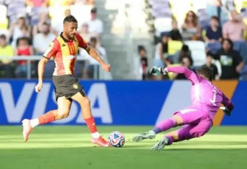 قبل مواجهة تشيلسي.. فرص الترجي في التأهل إلى دور الـ16 بكأس العالم للأندية 2025