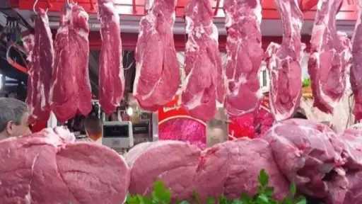 آخر تحديث الآن.. سعر اللحوم...